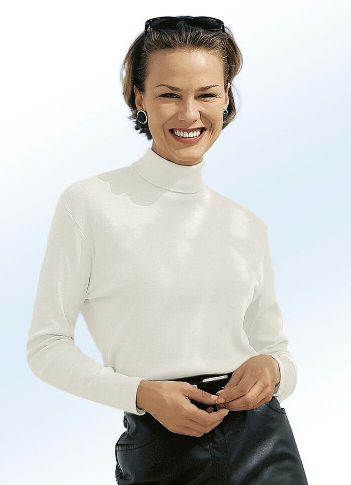 Rolli in 16 Farben ECRU