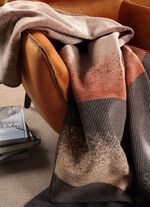 Kuschelweiche Schlafdecke 