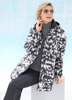 Funktions-Wendejacke mit 2-Wege-Rei&szlig;verschluss 