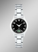 Para-Funk-Partneruhren 