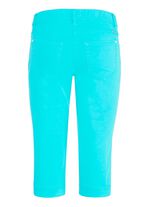 Bermudas in bequemer Schlupfform 