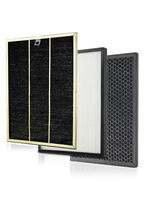 Ersatzfilter zu Luftreiniger Deluxe 