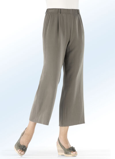 Hose in aktueller, verk&uuml;rzter L&auml;nge 