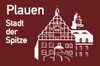 BADERde_DE1Logo_Plauen_StadtDerSpitze