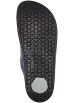 Mubb Pantoffel aus echtem Wollfilz 