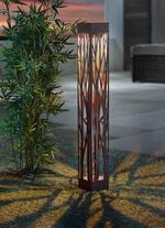 Solarleuchte Siranna 