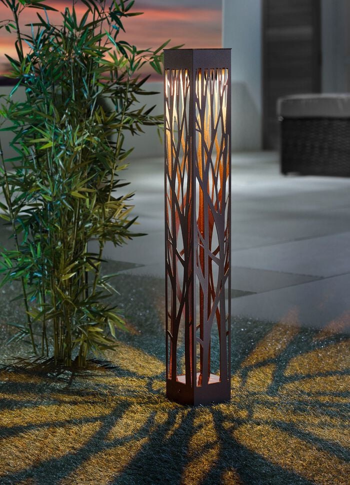 Solarleuchte Siranna 