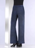 Hose in bequemer Weite 