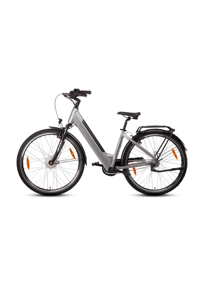 E-Bike Comfort Plus 5.0 von Saxonette 
