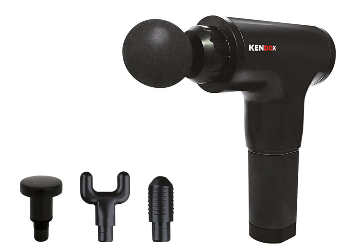 Hochfrequenz-Tiefenmassagegerät Muscle Relief 