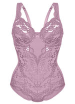 Sassa Body mit Elastikspitze ALTROS&Eacute;