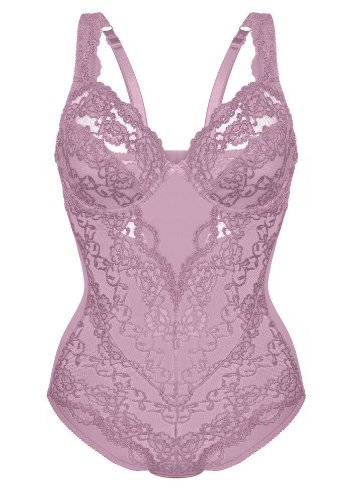 Sassa Body mit Elastikspitze ALTROS&Eacute;