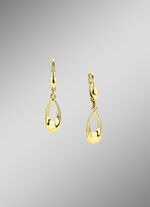 Bezaubernden Ohrhänger 