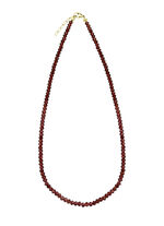 Elegante Halskette, die glänzt und begeistert! 