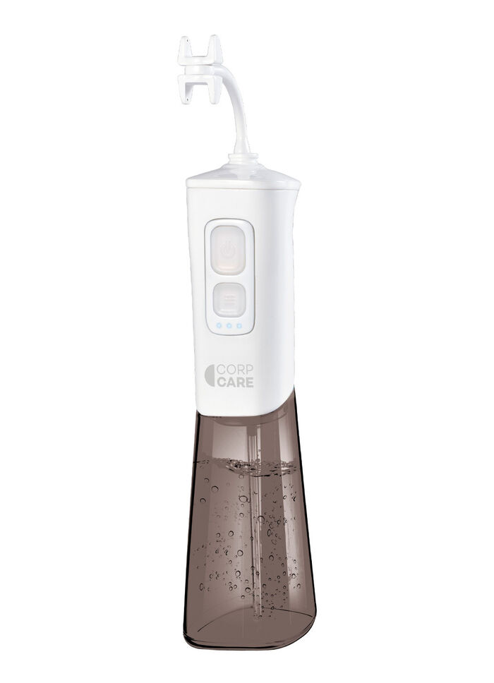 Elektrische Munddusche Corp Care Miracle Smile 