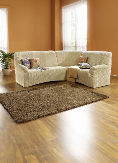 Bi-elastische Stretchbezüge 