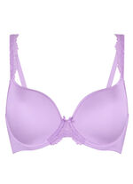 LingaDore Bügel-BH mit vorgeformten Cups 