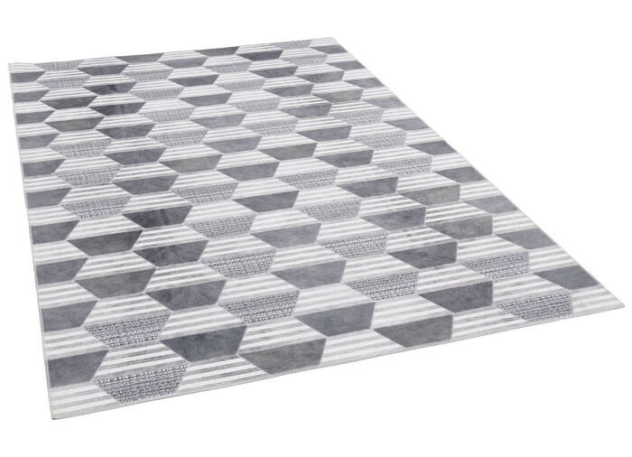 Robuste und pflegeleichte Teppiche 