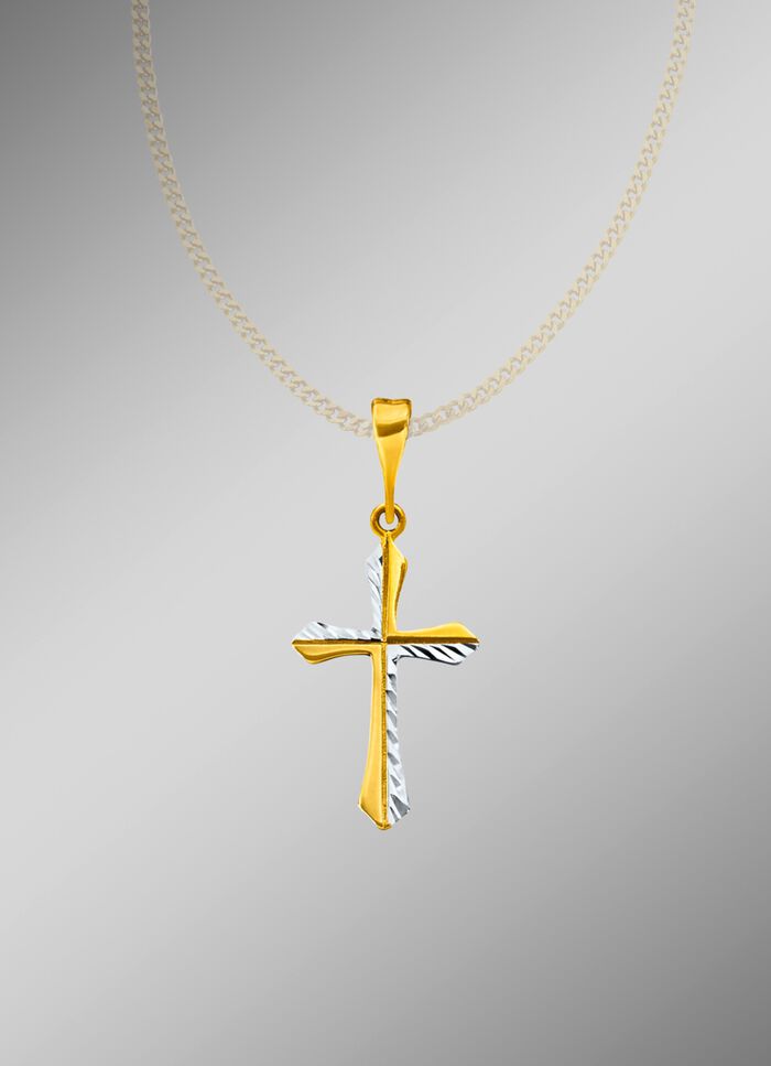 Exquisiter Anh&auml;nger ohne Kette 