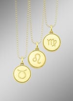 Tierkreiszeichen-Anh&auml;nger 