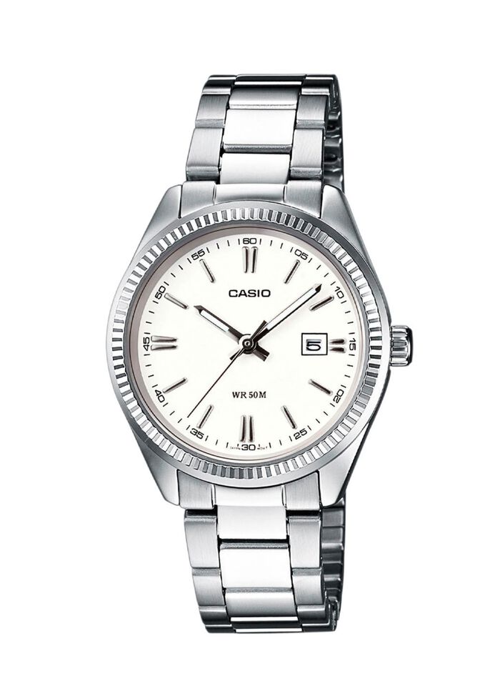 Casio Quartz-Damenuhr 