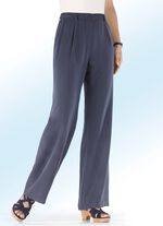 Hose in bequemer Weite 