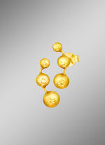 Wundersch&ouml;ner Ohrstecker 