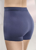 Viererpack Pants mit Elastikbund 