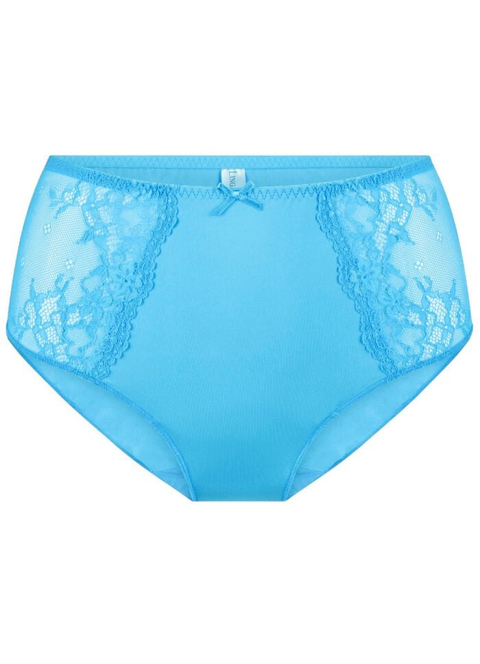 LingaDore Slip mit Elastikspitze 