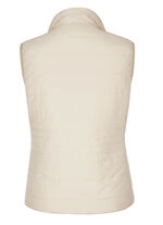 Wendeweste mit Rei&szlig;verschlusstaschen 