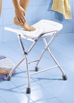 Dusch- und Badehocker 