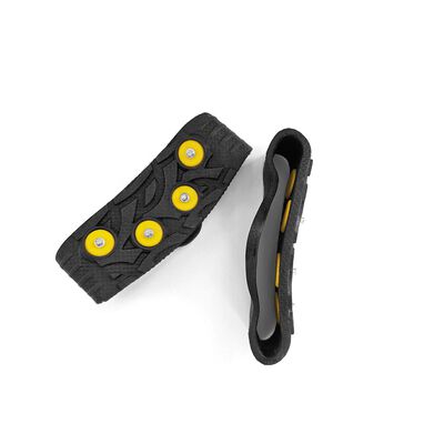 Schuhspikes f&uuml;r mehr Sicherheit bei Eis und Schnee 