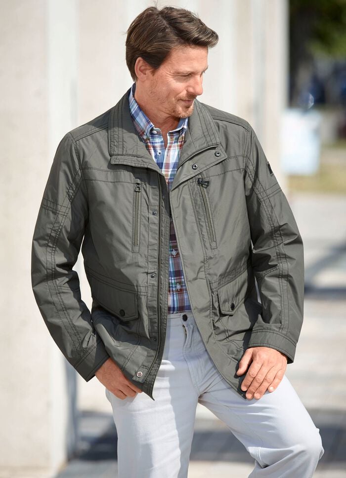 Jacke von &bdquo;Redpoint&ldquo; 