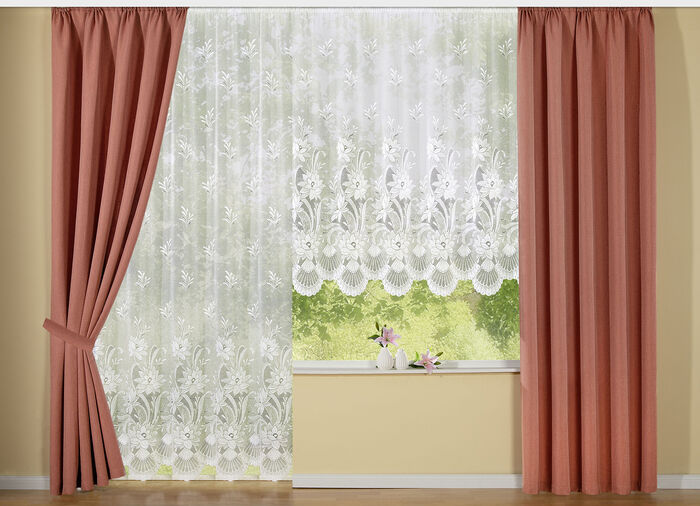 Langstore mit Automatikfaltenband 1:3 