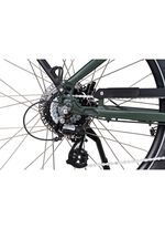 E-Bike Comfort SUV Easy von SAXXX 