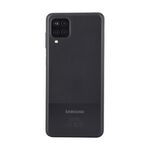 Samsung A12 Galaxy Smartphone SCHWARZ