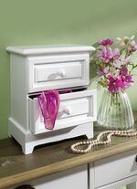 M&ouml;belserie im Landhausstil 