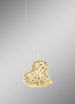 Filigraner Herz-Anh&auml;nger 