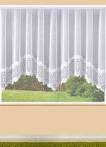 M-Bogenstore mit Universalschienenband 