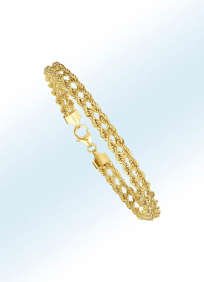 Kordelketten-Garnitur 