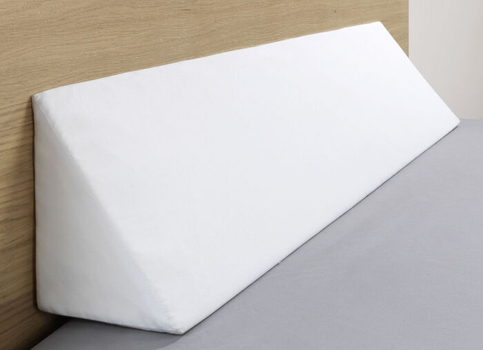 Komfortabler und vielseitig einsetzbarer Bettkeil 