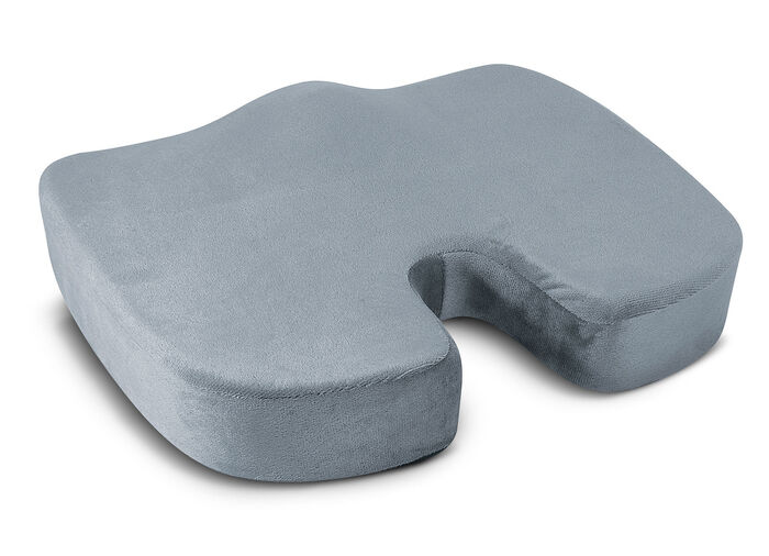 Sitzkissen für bequemes Sitzen 