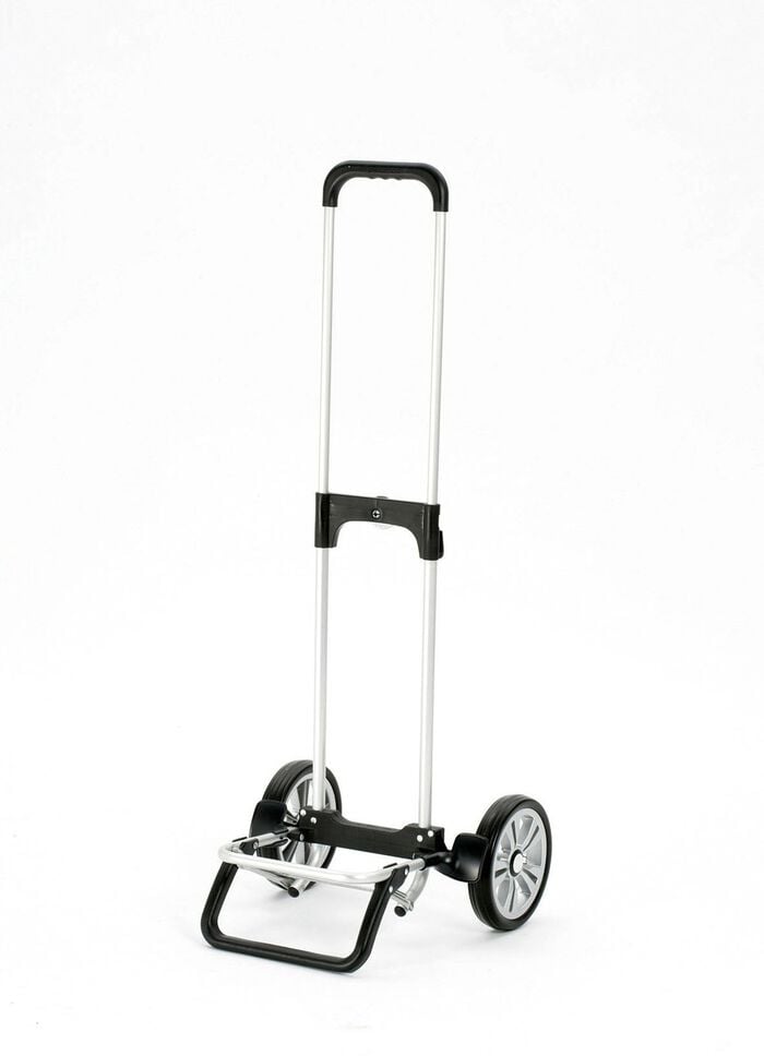 Alu Star Shopper&reg; Gese aus hochwertigem Aluminium 