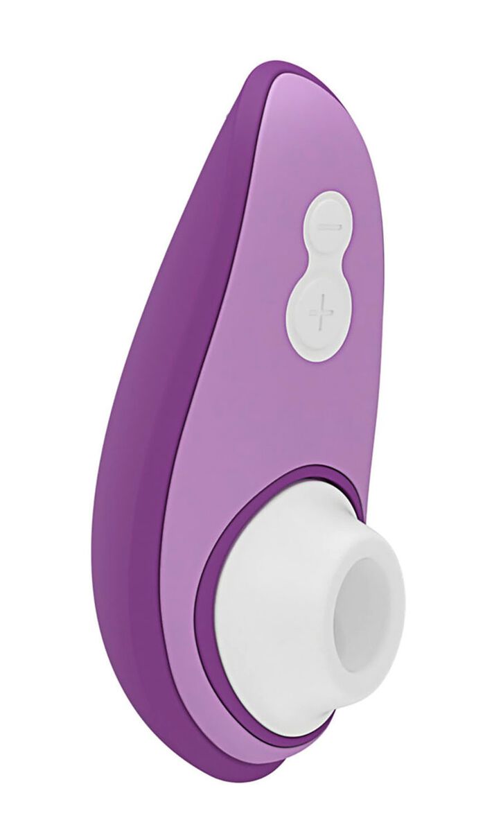 Massageger&auml;t Womanizer LILA