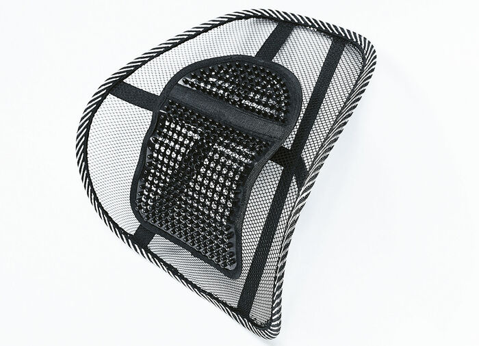 R&uuml;ckenlehnen, 2er Set 