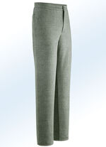 "Klaus Modelle"-Hose in 3 Farben OLIV