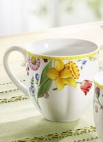 Porzellan-Serie Spring Awakening von Villeroy & Boch 