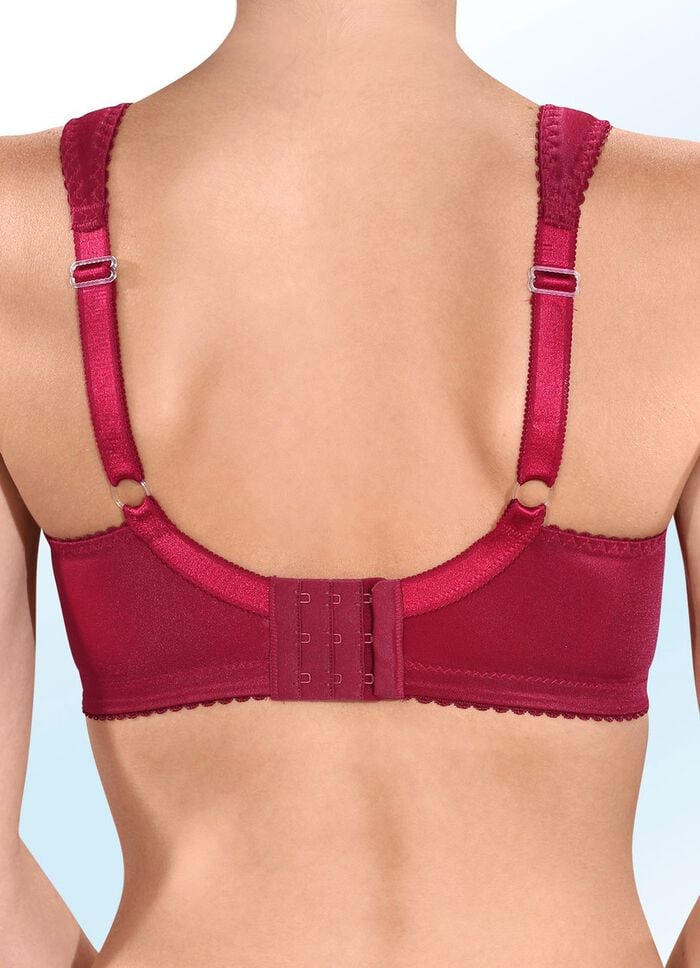 BH mit elastischer Spitze 