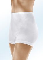 Speidel Fünferpack Schlüpfer mit Gummizug 