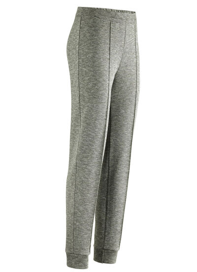 Strickhose 